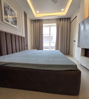 Bedroom in 2 BHK Independent House at Mohanlalganj – for Sale