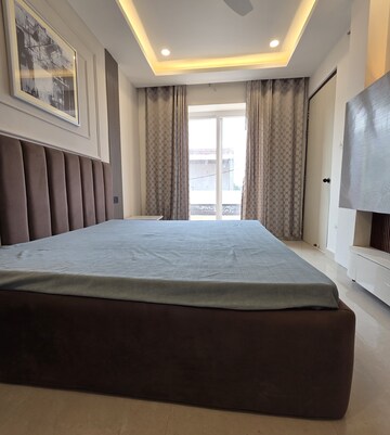 Bedroom in 2 BHK Independent House at Mohanlalganj – for Sale