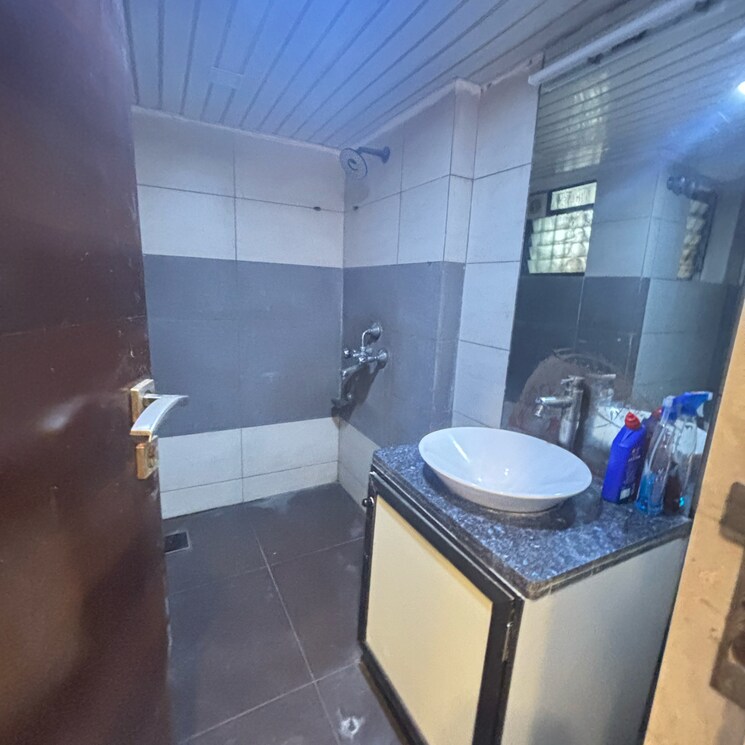 Bathroom, new-mhada-towers 3 Bedroom 1000 Sq.Ft. Apartment In Sv Patel Nagar Mumbai 9480851