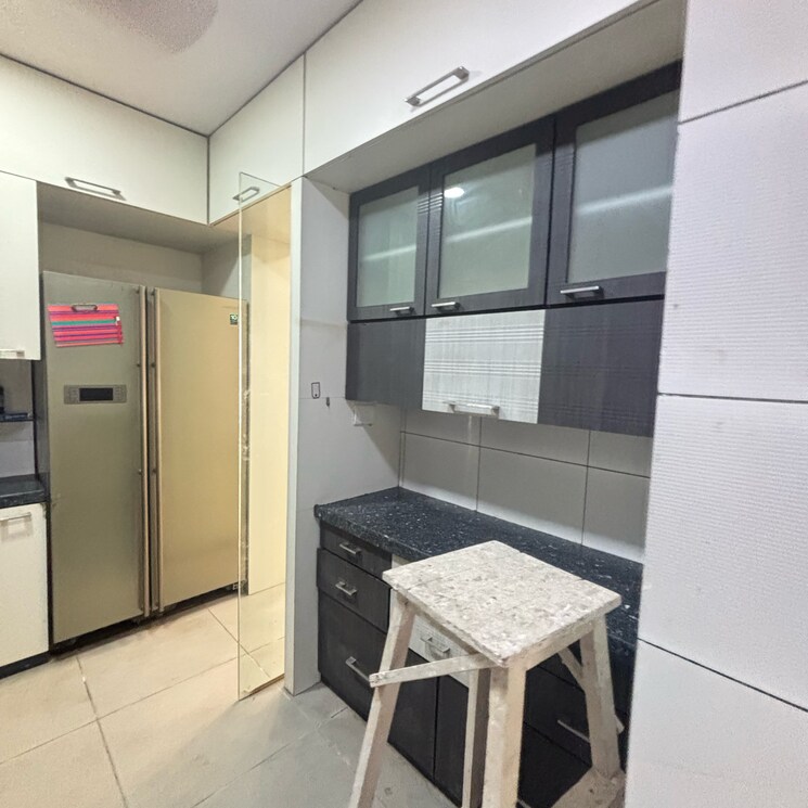 Kitchen, new-mhada-towers 3 Bedroom 1000 Sq.Ft. Apartment In Sv Patel Nagar Mumbai 9480851