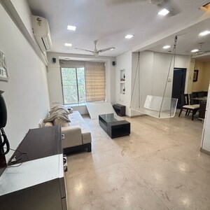 3 BHK Apartment For Rent in New Mhada Towers, Sv Patel Nagar