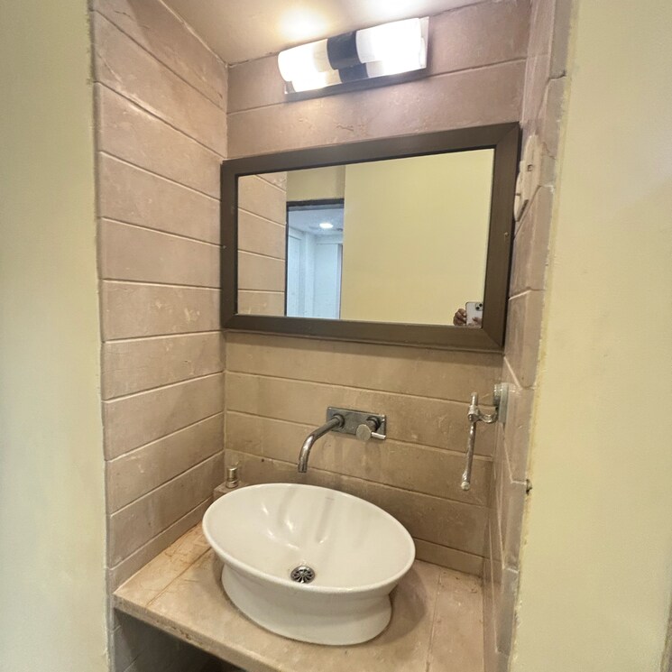 Bathroom, new-mhada-towers 3 Bedroom 1000 Sq.Ft. Apartment In Sv Patel Nagar Mumbai 9480851