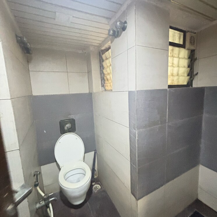 Bathroom, new-mhada-towers 3 Bedroom 1000 Sq.Ft. Apartment In Sv Patel Nagar Mumbai 9480851