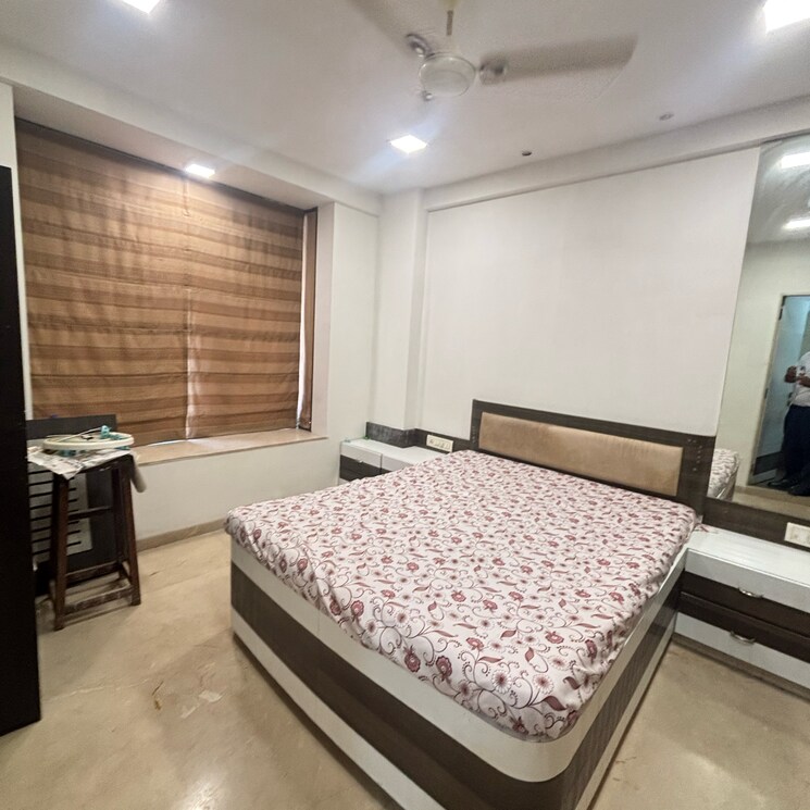 Bedroom, new-mhada-towers 3 Bedroom 1000 Sq.Ft. Apartment In Sv Patel Nagar Mumbai 9480851