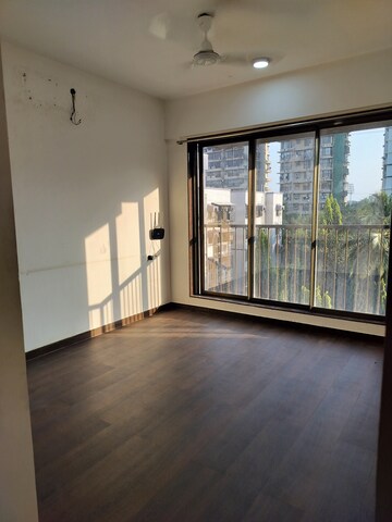 Room in 1.5 BHK Apartment at New Ambivali, Andheri West – for Rent