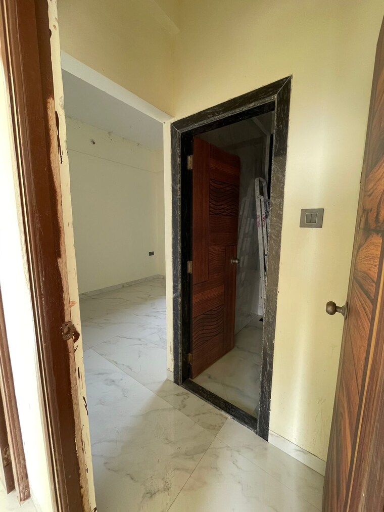 Master Bedroom, oscar-om-regency 4 Bedroom 2200 Sq.Ft. Apartment In Taloja Navi Mumbai 9480833