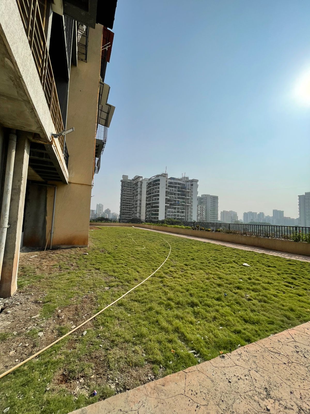 4 BHK Apartment For Sale in Oscar Om Regency