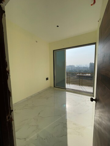 Bedroom in 4 BHK Apartment at Oscar Om Regency, Taloja – for Sale