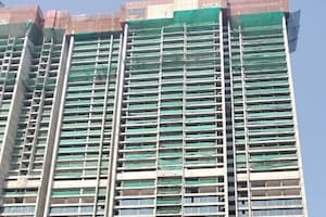 2 BHK Apartment – Exterior View View at The Aga Hall Estate, Mazgaon - for Sale