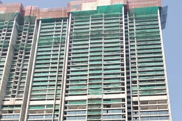 2 BHK Apartment – Exterior View View at The Aga Hall Estate, Mazgaon - for Sale