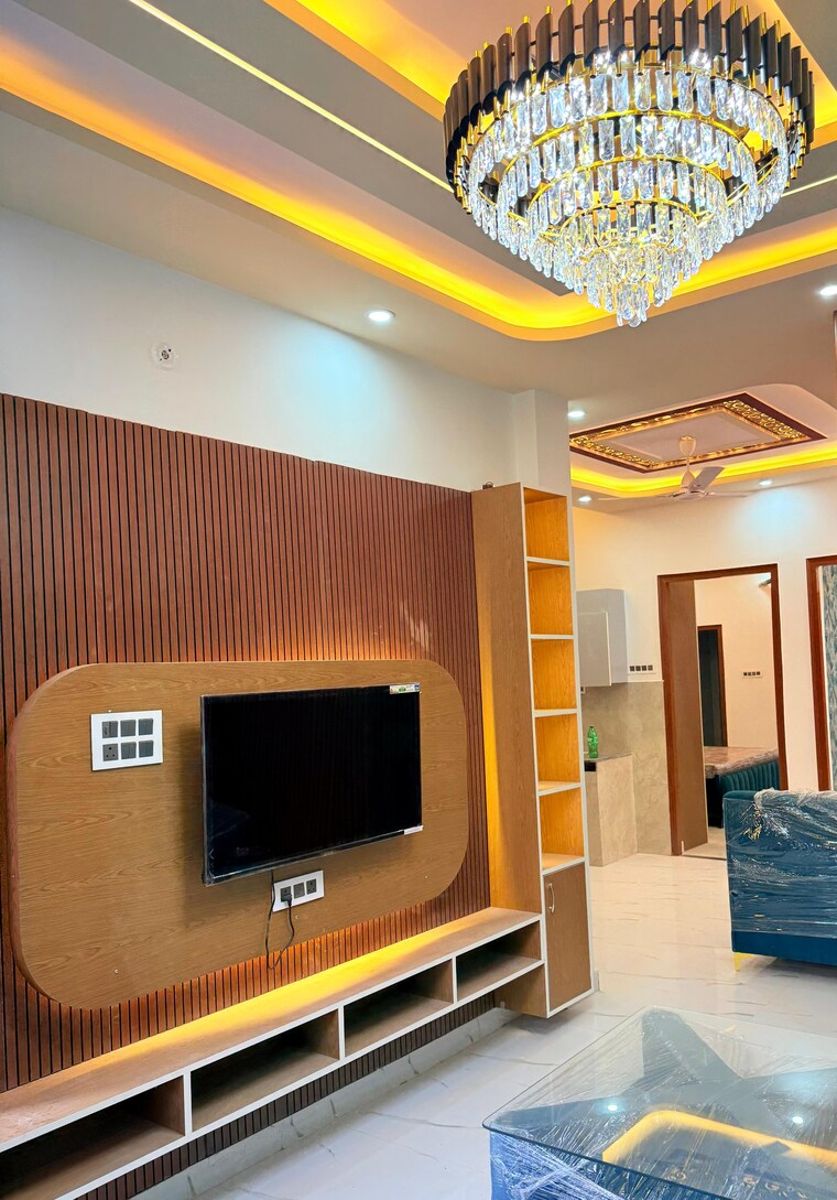 Room, faizabad road 3 Bedroom 1650 Sq.Ft. Villa In Faizabad Road Lucknow 9480825