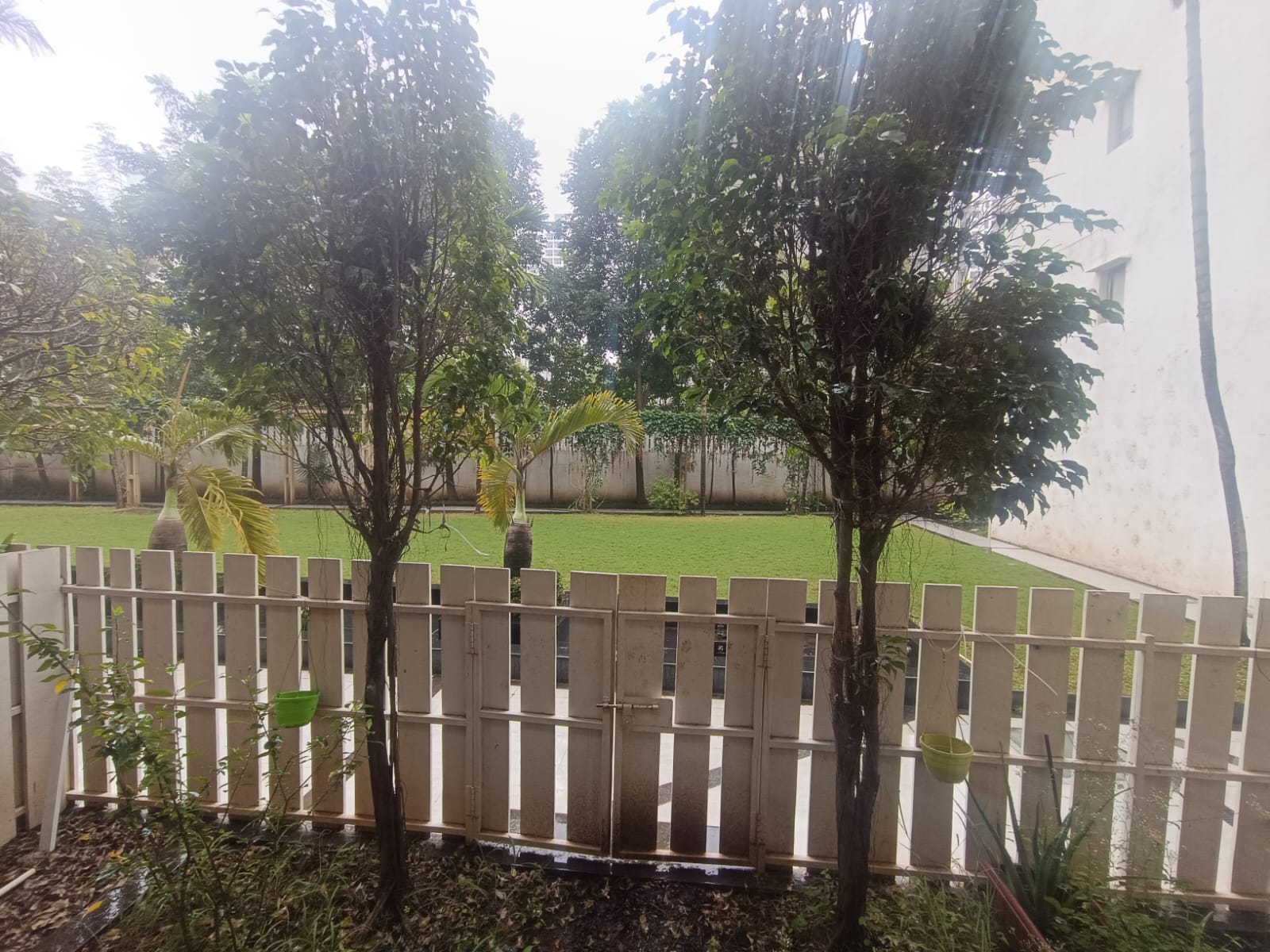 3.5 BHK + Servant Room 2200 Sq.Ft. Apartment in Rohan Seher