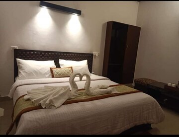 4 BHK Apartment For Sale in DLF New Town Heights II, Sector 86