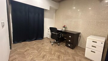 Team Area in 4 BHK Apartment at DLF New Town Heights II, Sector 86 – for Sale