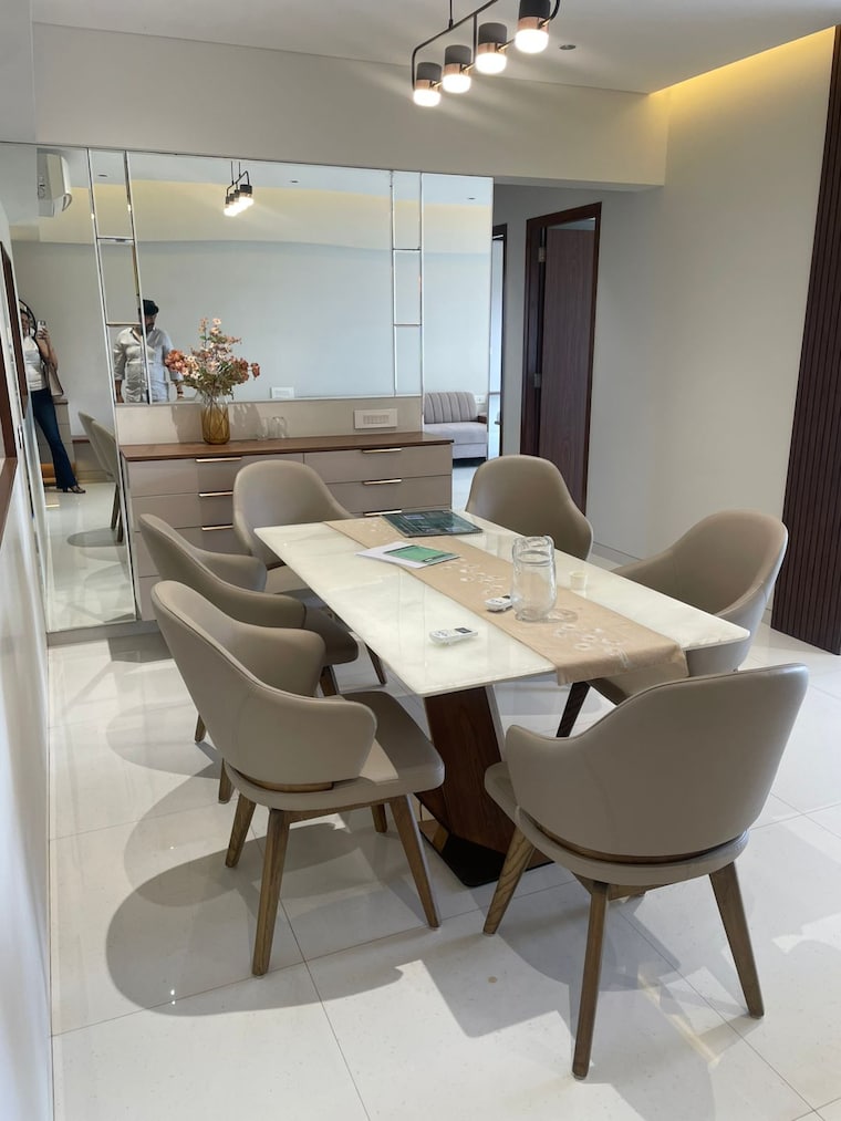 Living Room, chembur 3 Bedroom 1560 Sq.Ft. Apartment In Chembur Mumbai 9480824