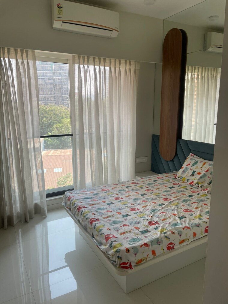 Bedroom, chembur 3 Bedroom 1560 Sq.Ft. Apartment In Chembur Mumbai 9480824