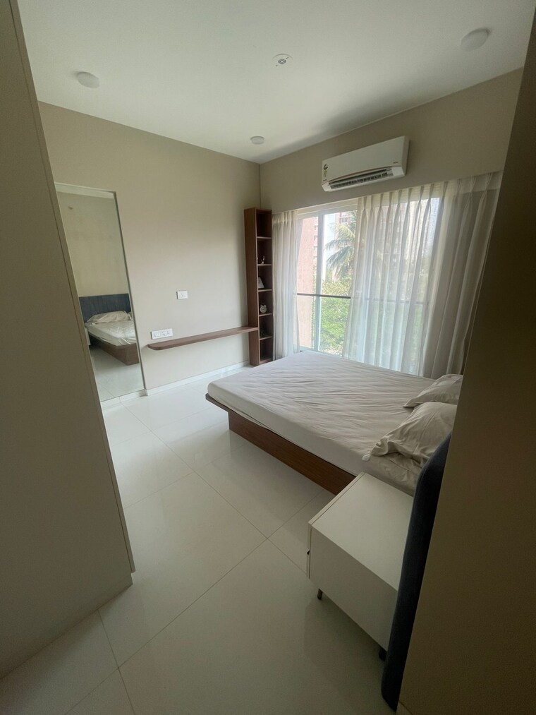 Bedroom, chembur 3 Bedroom 1560 Sq.Ft. Apartment In Chembur Mumbai 9480824