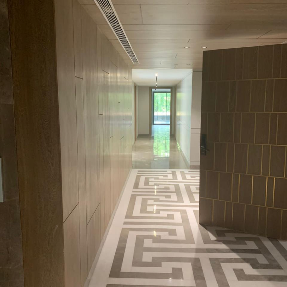 4 BHK + Pooja Room Builder Floor For Sale in Floor 