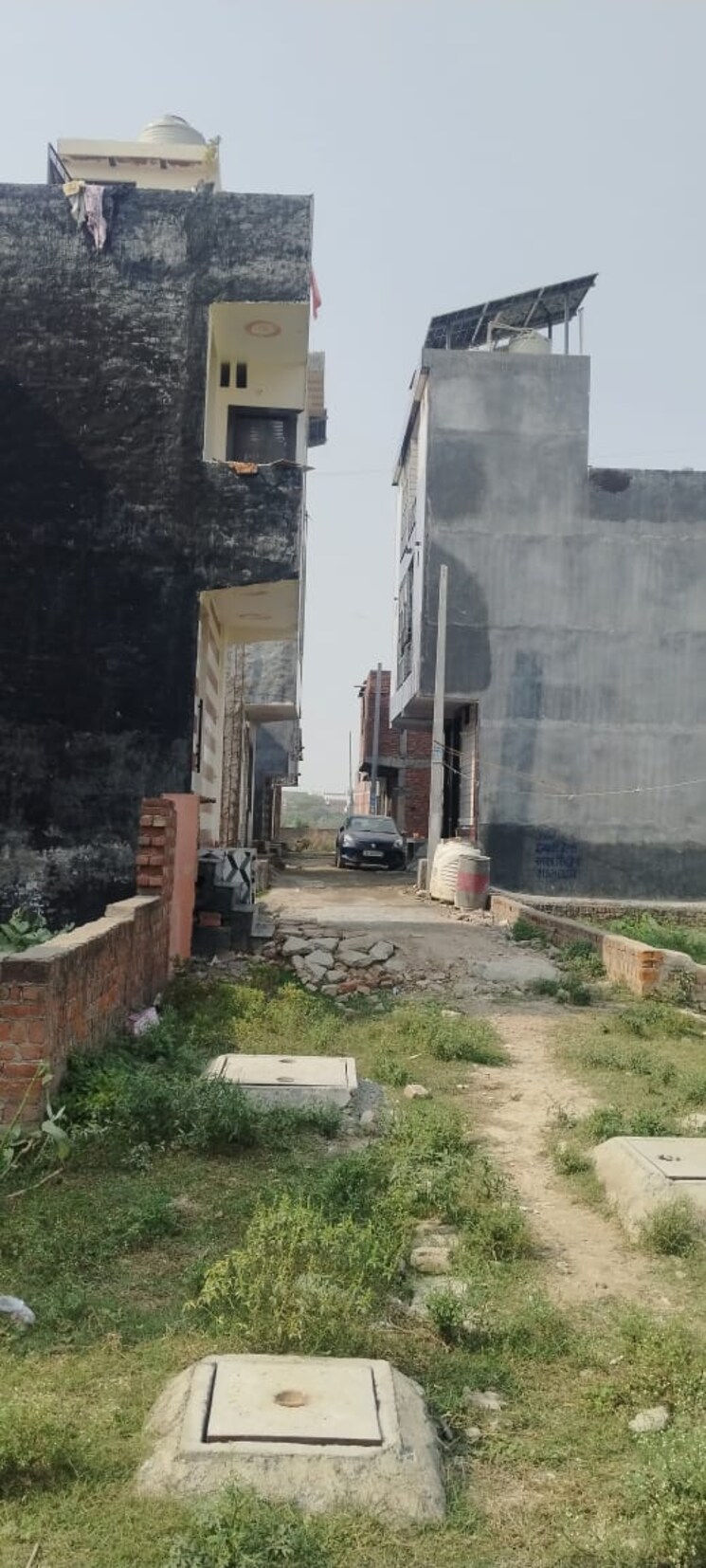 Exterior View, stellar-135 5 Bedroom 180 Sq.Mt. Apartment In Sector 135 Noida 9480861