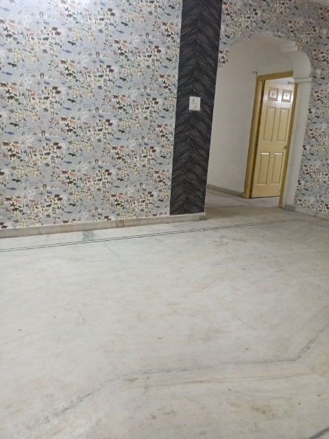 3 BHK + Study Room Apartment For Sale in Shashikanth Nest