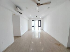 Building Lobby in 3 BHK Apartment at Lodha The Park, Worli – for Rent