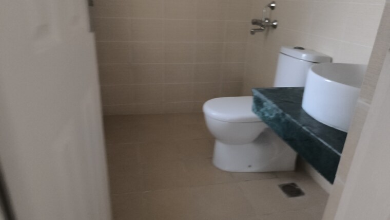 Attached Bathroom, puri-vip-floors 3 Bedroom 2700 Sq.Ft. Apartment In Sector 81 Faridabad 9480892