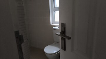 Bathroom in 3 BHK Apartment at Puri Vip Floors, Sector 81 – for Sale