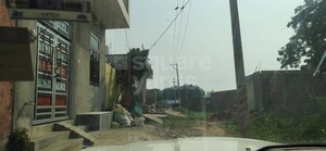  Plot – Exterior View View at Sector 88 - for Sale