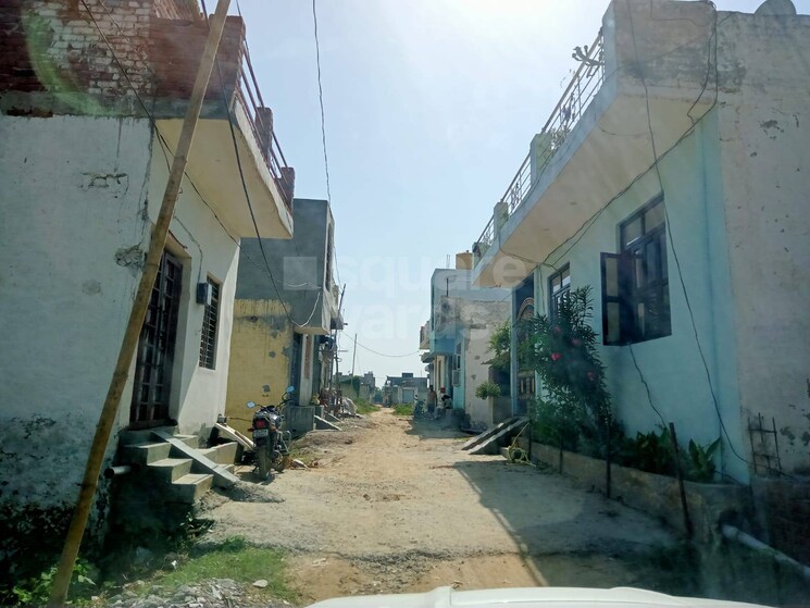 Exterior View, sector 88  55 Sq.Yd. Plot In Sector 88 Faridabad 9482437