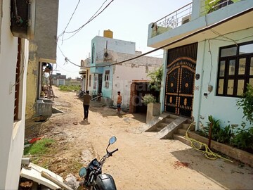 Parking in  Plot at Sector 88 – for Sale