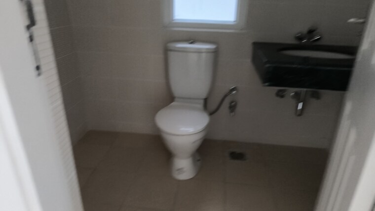 Bathroom, puri-vip-floors 3 Bedroom 2700 Sq.Ft. Apartment In Sector 81 Faridabad 9480892