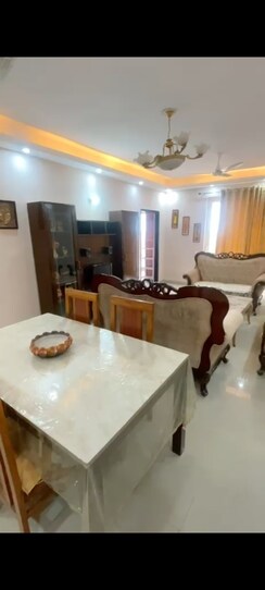 3 BHK + Extra Room Apartment For Sale in Puri Pranayam