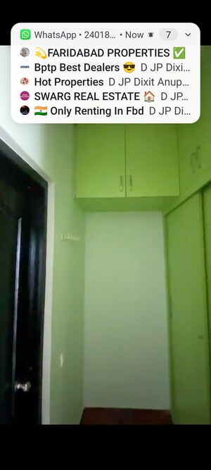 Furnished Amenities in 3 BHK Apartment at Puri Pranayam, Sector 82 – for Sale