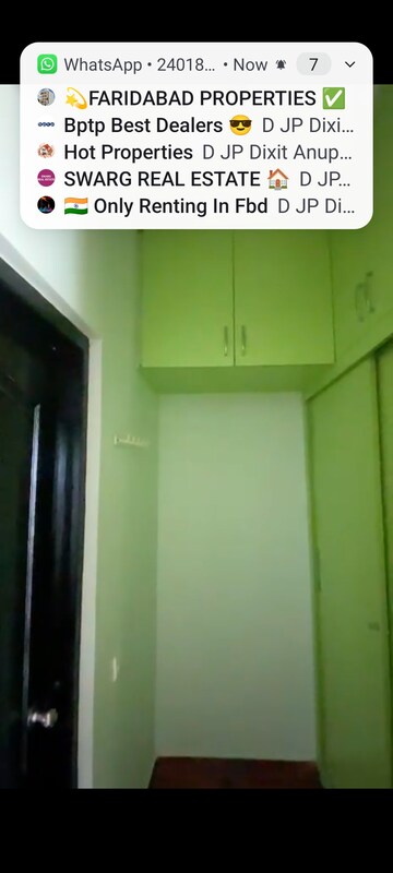 Furnished Amenities in 3 BHK Apartment at Puri Pranayam, Sector 82 – for Sale