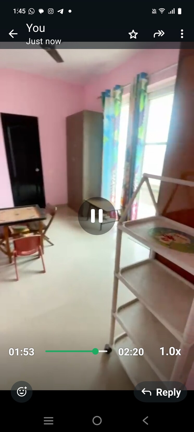 undefined, puri-pranayam 3 Bedroom 1857 Sq.Ft. Apartment In Sector 82 Faridabad 9480902