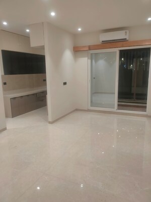 Room in 2 BHK Apartment at Bhagwati Celestria, T.T.C. Industrial Area – for Sale