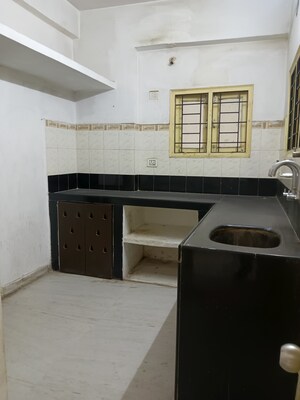 Kitchen in 3 BHK Apartment at Serilingampally – for Sale
