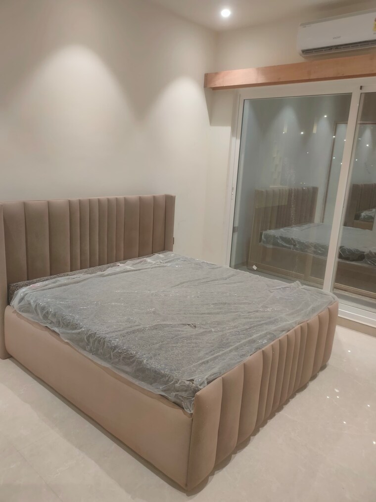 Bedroom, bhagwati-celestria 2 Bedroom 679 Sq.Ft. Apartment In T.T.C. Industrial Area Navi Mumbai 9480909