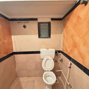 Kitchen in 2 BHK Apartment at New Mhada Towers, Sv Patel Nagar – for Sale