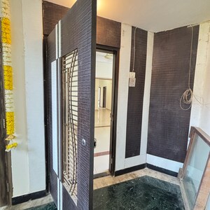 2 BHK Apartment – Exterior View View at New Mhada Towers, Sv Patel Nagar - for Sale