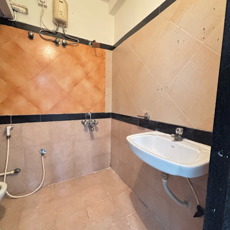 Team Area, new-mhada-towers 2 Bedroom 1000 Sq.Ft. Apartment In Sv Patel Nagar Mumbai 9480897