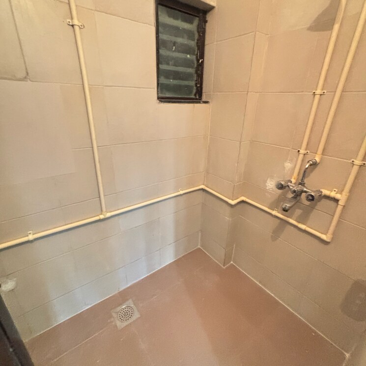 Bathroom, new-mhada-towers 2 Bedroom 1000 Sq.Ft. Apartment In Sv Patel Nagar Mumbai 9480897