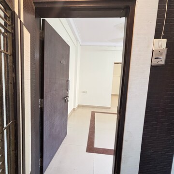 Building Lobby in 2 BHK Apartment at New Mhada Towers, Sv Patel Nagar – for Sale