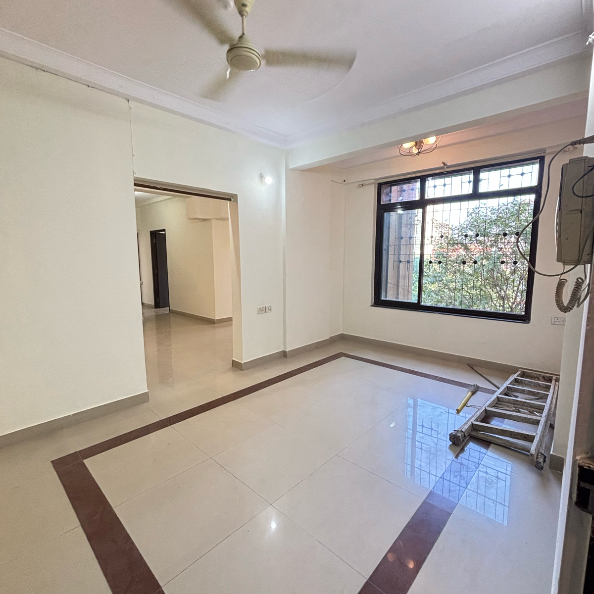 2 BHK Apartment For Sale in New Mhada Towers