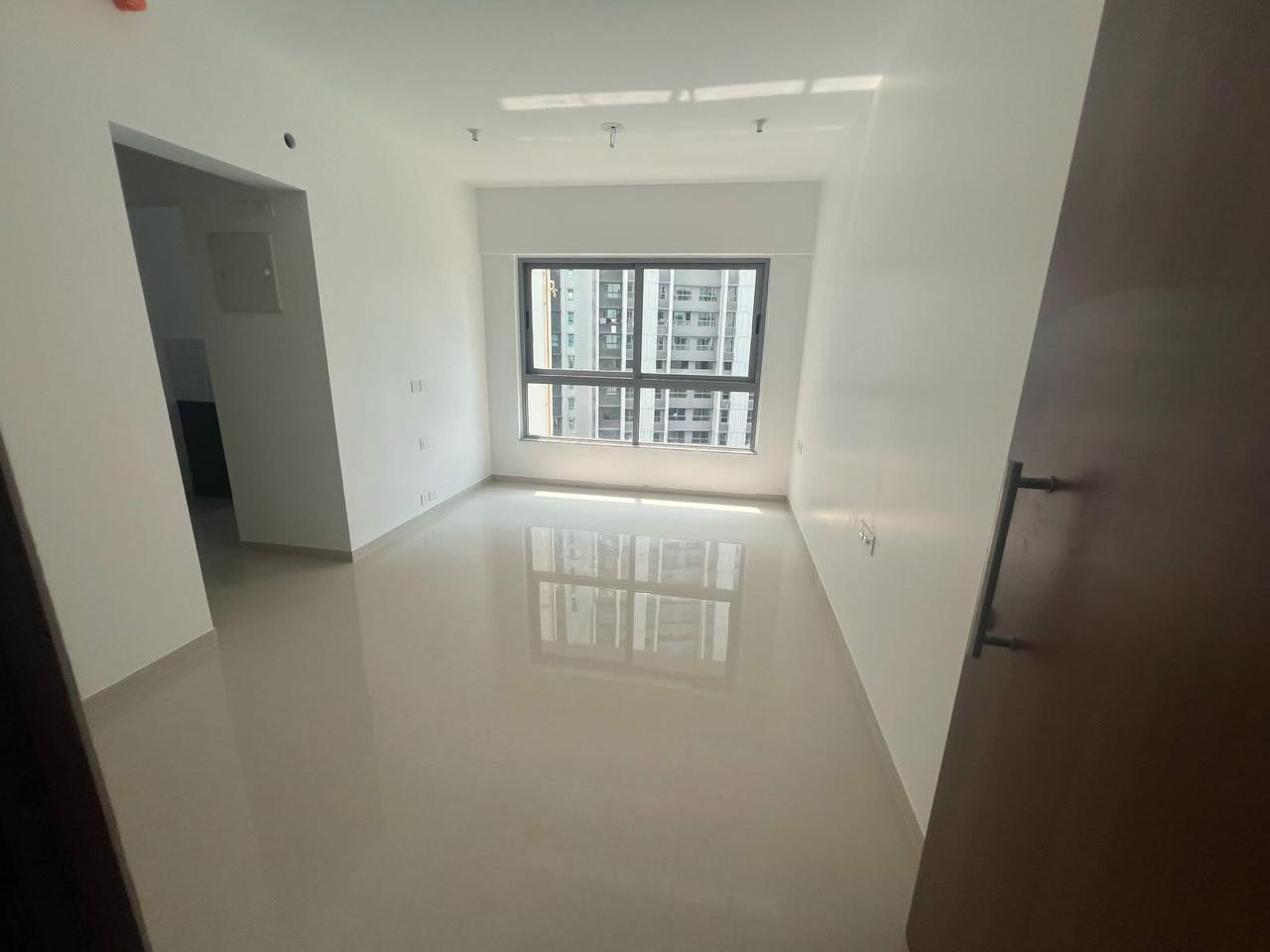 3 BHK Apartment For Rent in Kalpataru Immensa B