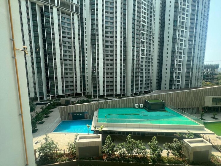 Bedroom, kalpataru-immensa-b 3 Bedroom 944 Sq.Ft. Apartment In Kolshet Road Thane 9480894