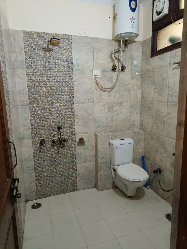 Master Bedroom, sector 56 1 RK 880 Sq.Ft. Independent House In Sector 56 Noida 9480878