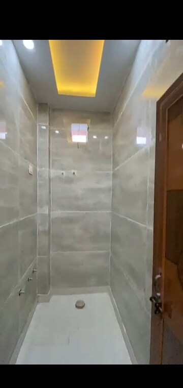 Bathroom in 2 BHK Independent House at Dwarka Mor – for Sale