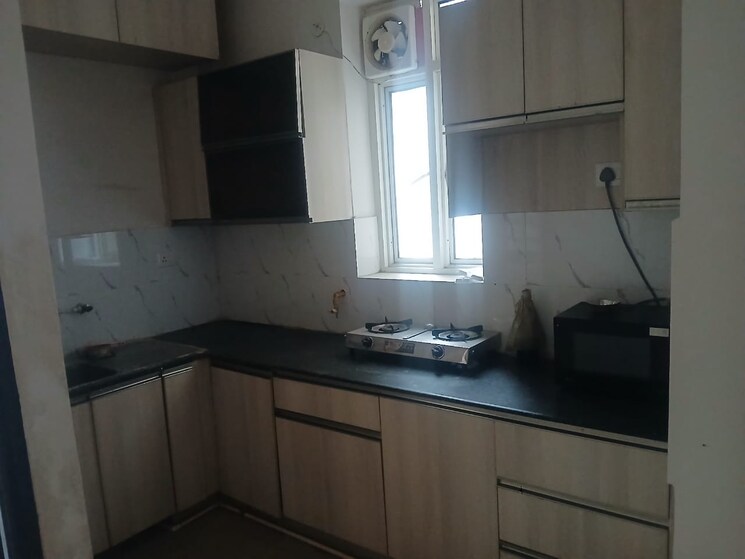 Kitchen, supertech-cape-town 2 Bedroom 930 Sq.Ft. Apartment In Sector 74 Noida 9480888