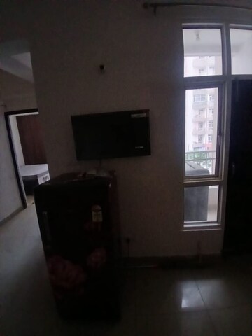 Kitchen in 2 BHK Apartment at Supertech Cape Town, Sector 74 – for Rent